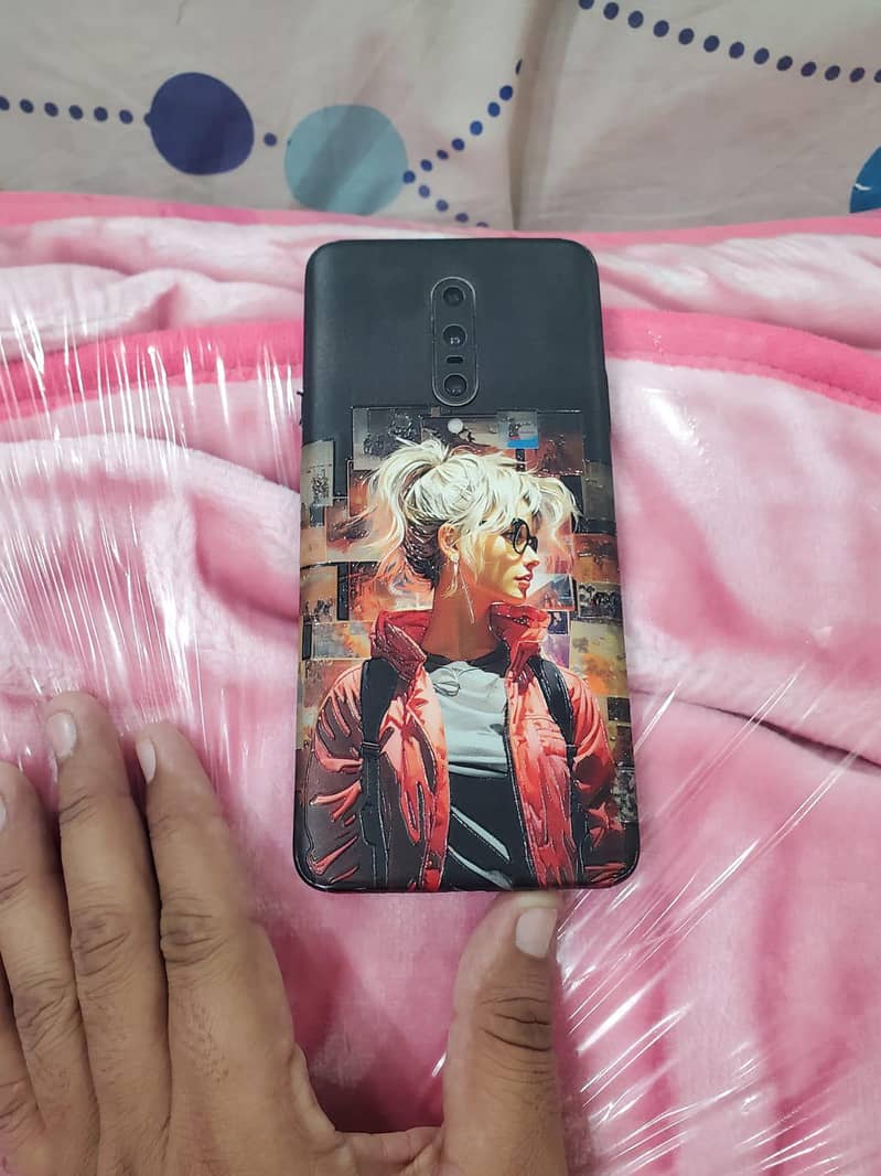 One Plus 7 Pro 2