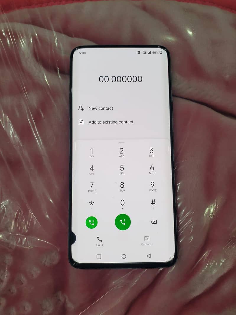 One Plus 7 Pro 4