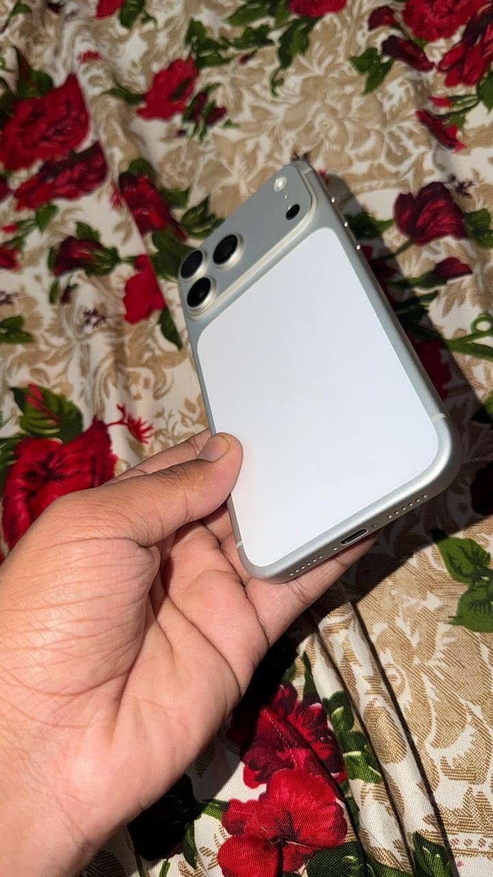 Apple iPhone 17 Pro Max 0