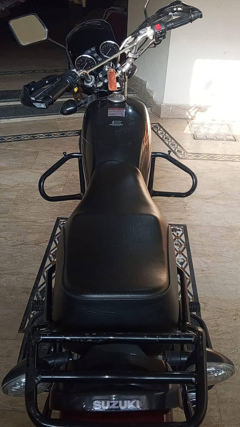 GS 150 2