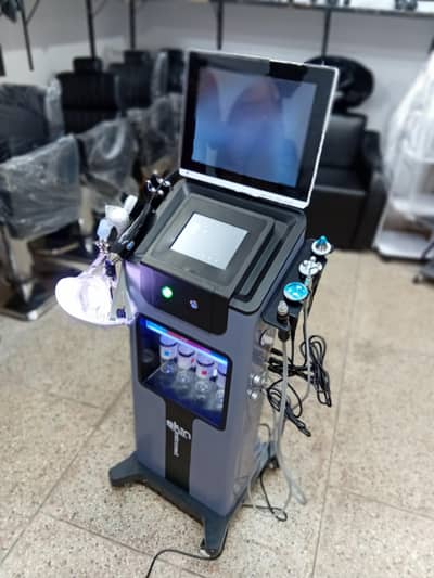 Hydra Machines / Hydra Machines For Saloon and aesthetic Clinic