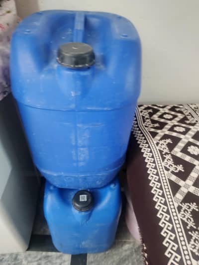 water can 25 liter