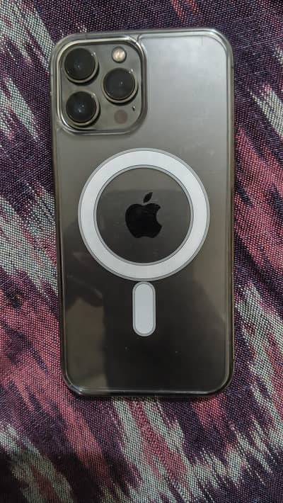 Apple iPhone 13 Pro Max