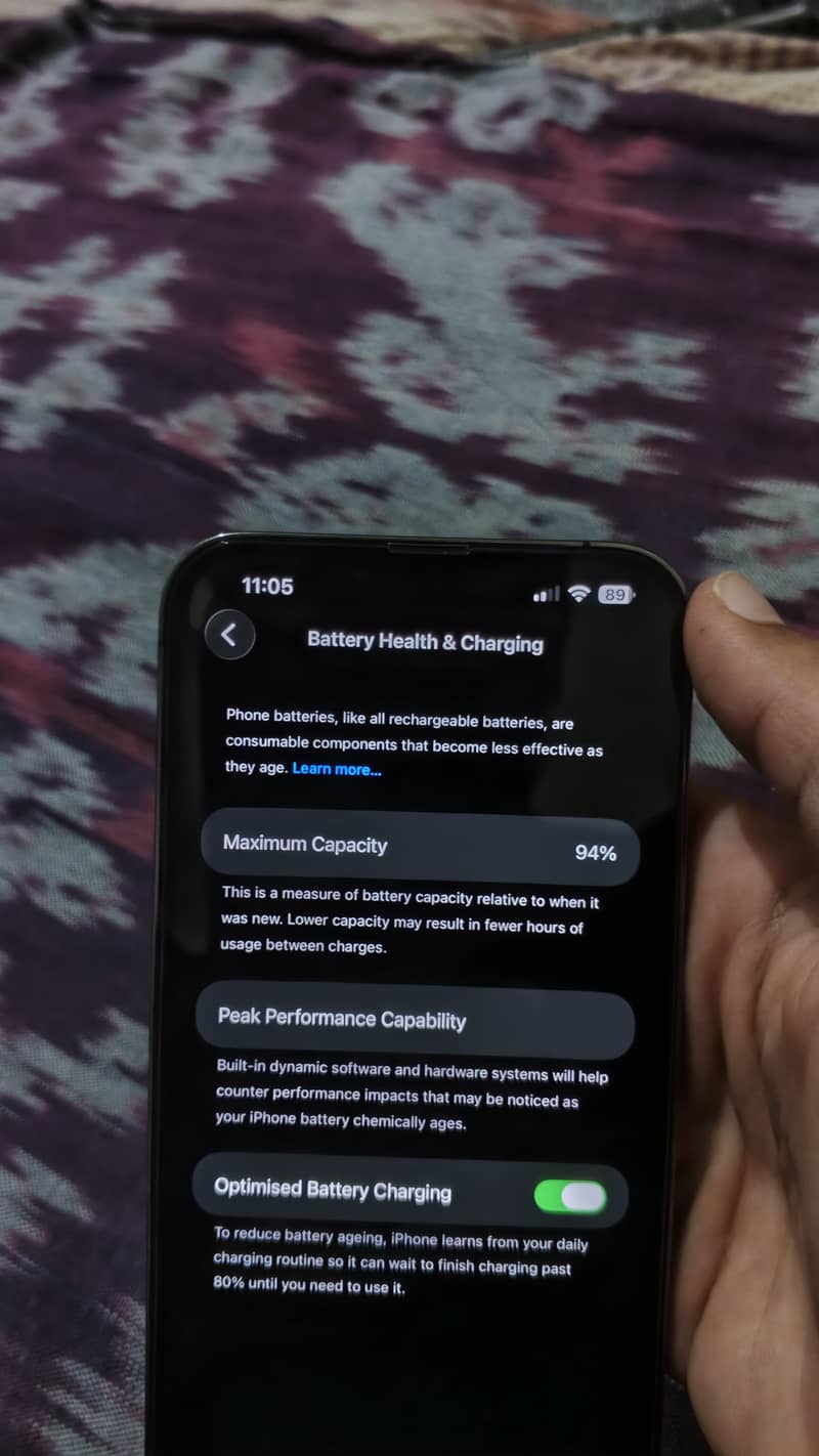 Apple iPhone 13 Pro Max 4