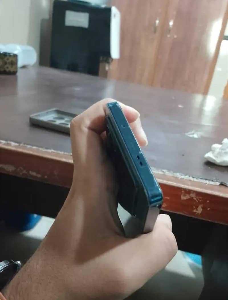 Infinix Note 40 4