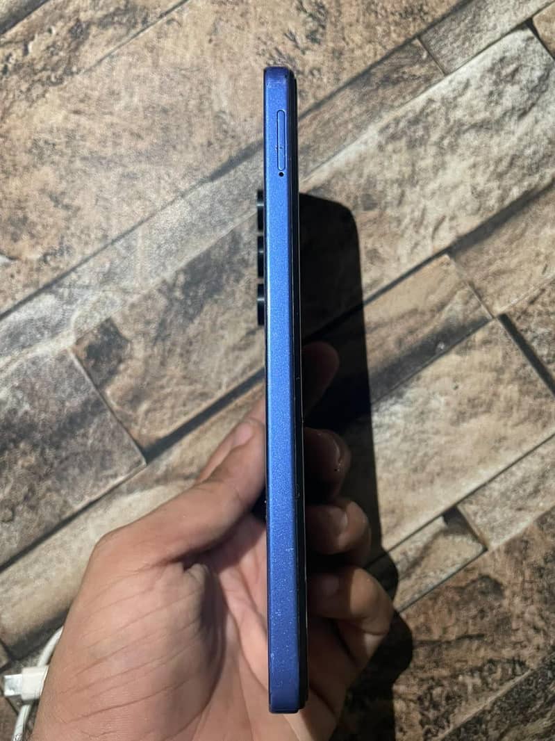 Itel Power 70 2