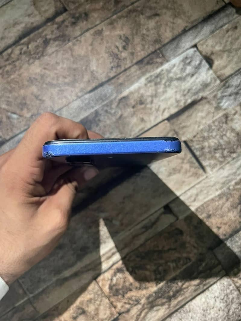 Itel Power 70 3