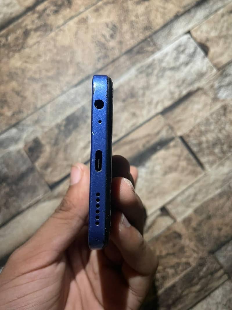 Itel Power 70 4