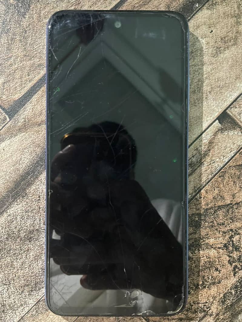 Itel Power 70 6