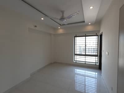 Centrally Located Prime Location Flat In Callachi Cooperative Housing Society Is Available For sale