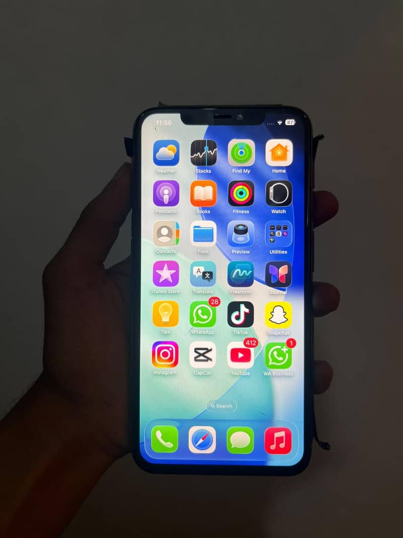Apple iPhone 11 Pro Max 0