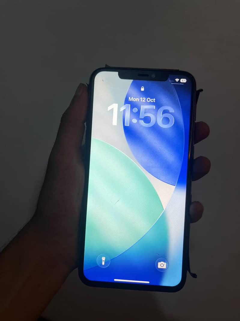 Apple iPhone 11 Pro Max 5