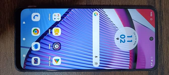 Motorola Moto G Power 5G