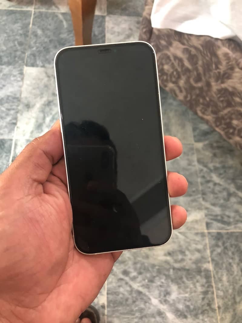 Apple iPhone 12 0