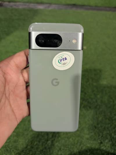 Google Pixel 8