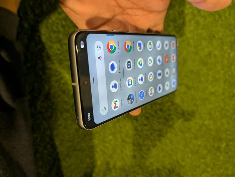 Google Pixel 8 1