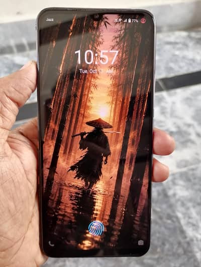 Vivo V20