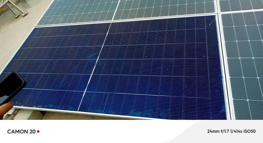 Solar services 1