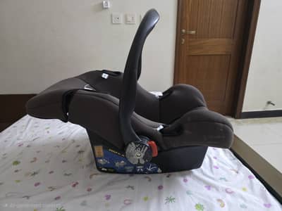 Carry Cot For Sale