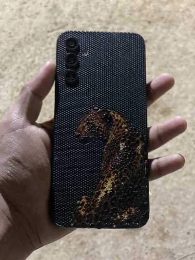 Samsung Mobile A14