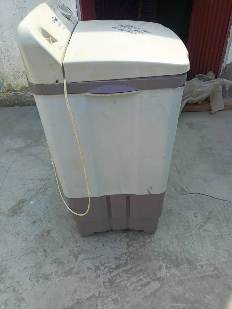 dryer machine 2