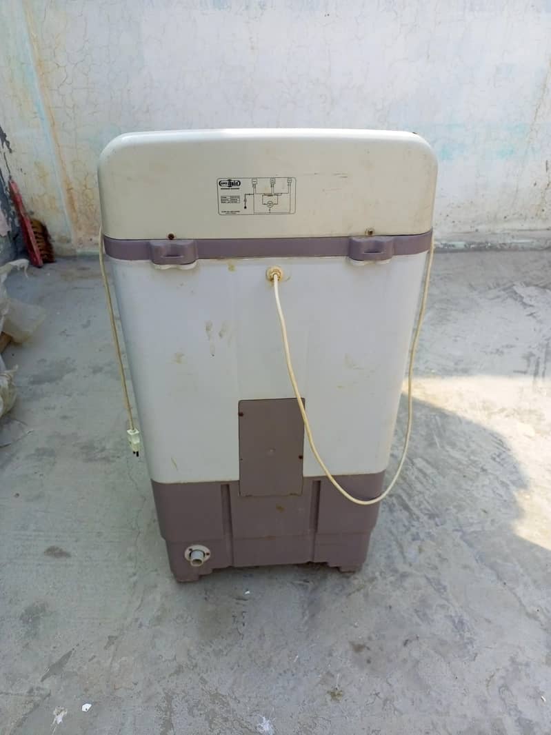 dryer machine 3