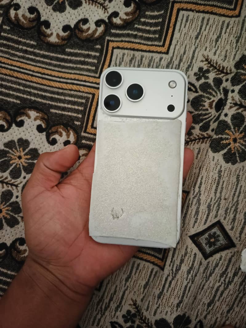 Apple iPhone 11 MDM 0