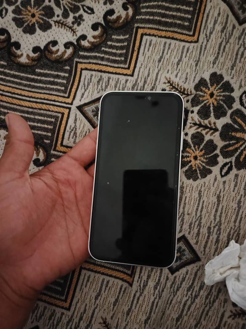 Apple iPhone 11 MDM 1