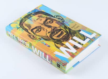 Will by Will Smith | Excellent Condition | Autobiography