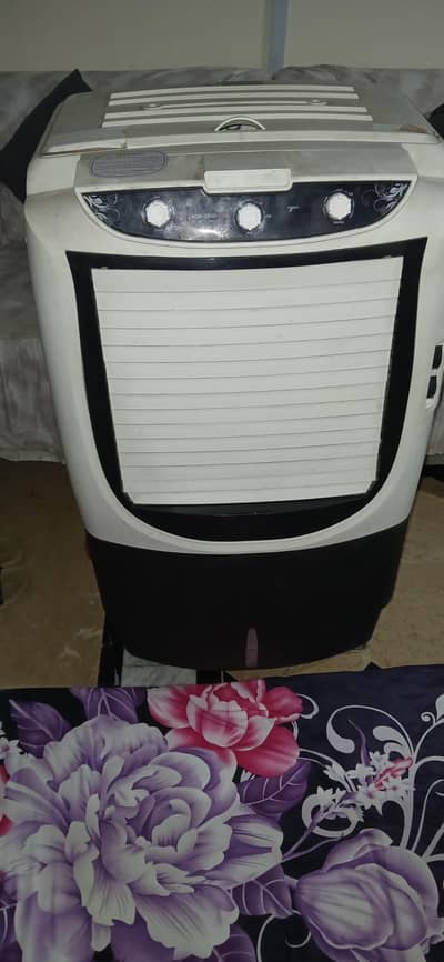 Super Asia Air Cooler