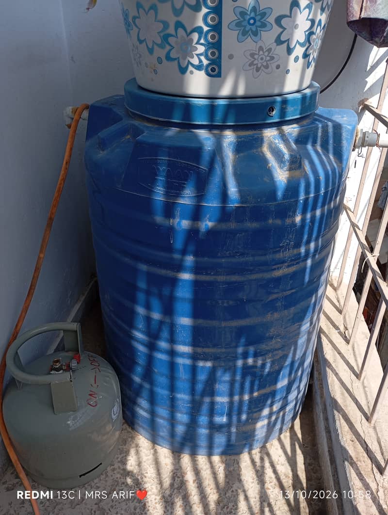 Fiber tanki 0