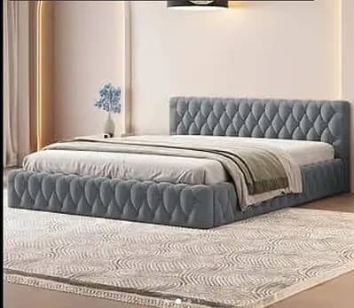bed set  /Double Bed / wooden Bed / king bed / poshish bed / bed