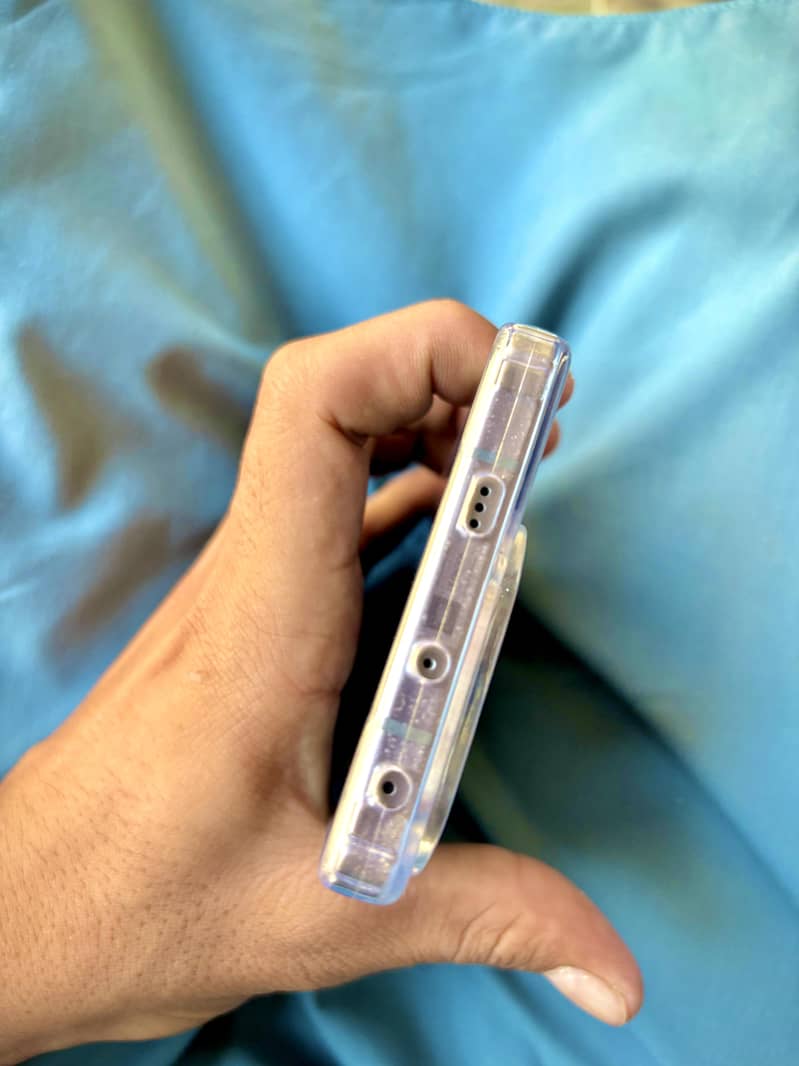Infinix Note 50 4