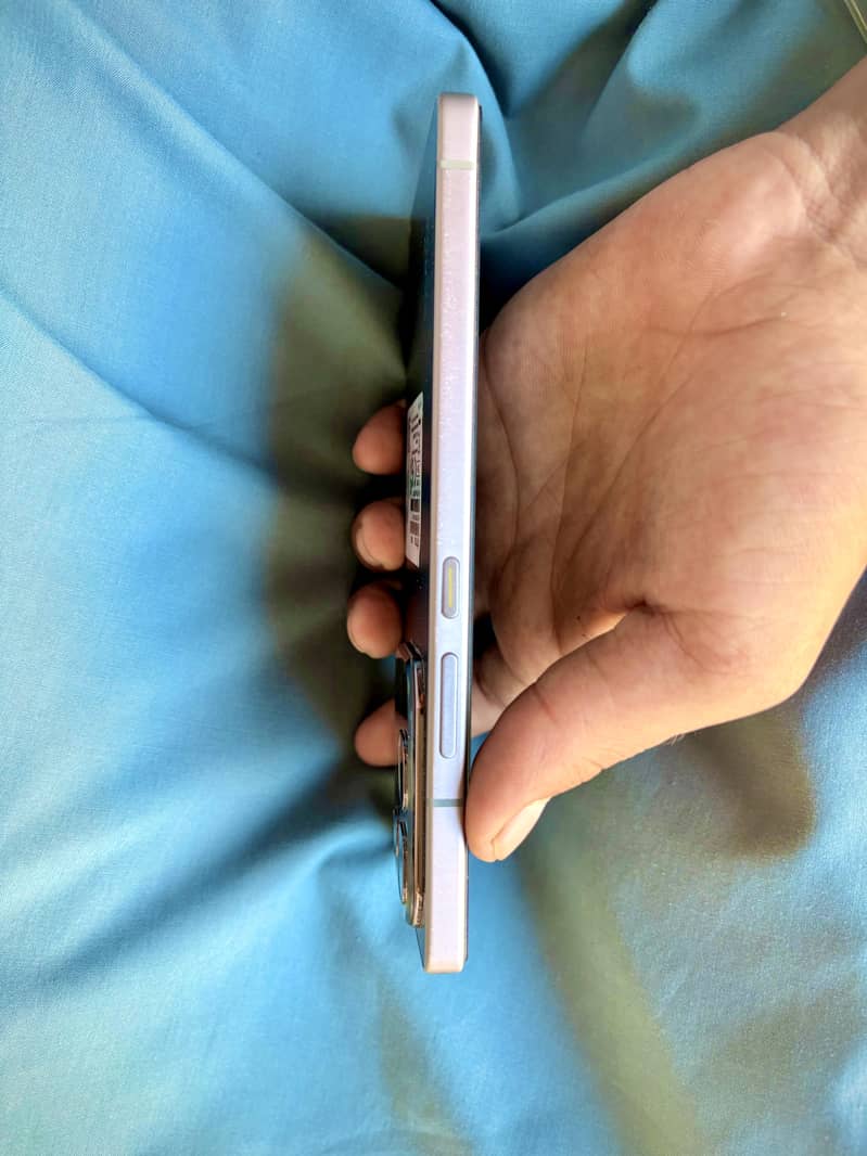 Infinix Note 50 5