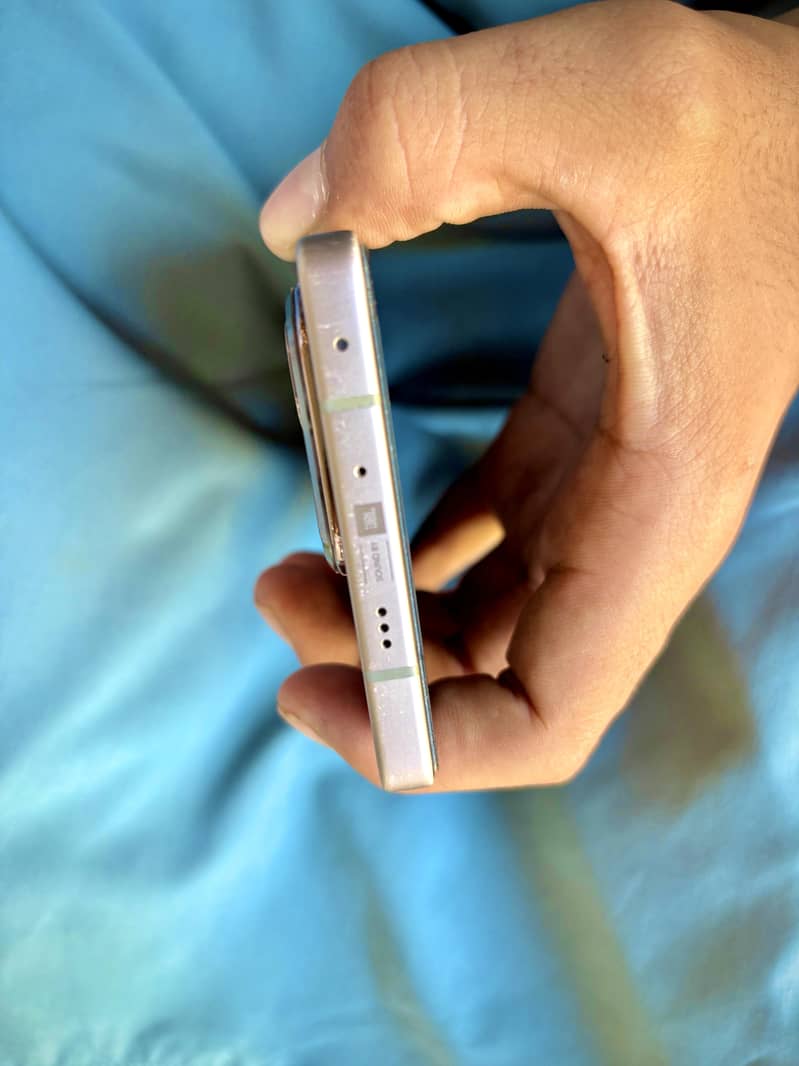 Infinix Note 50 8