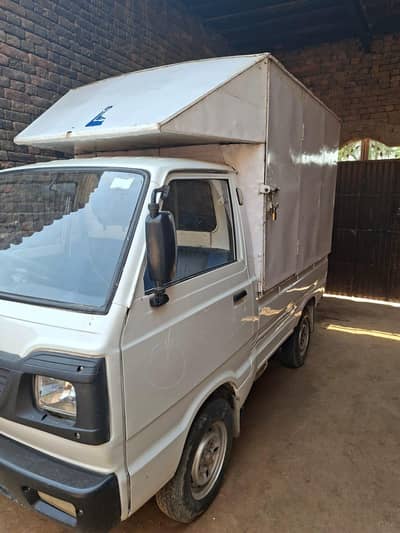 Suzuki Alto 2008