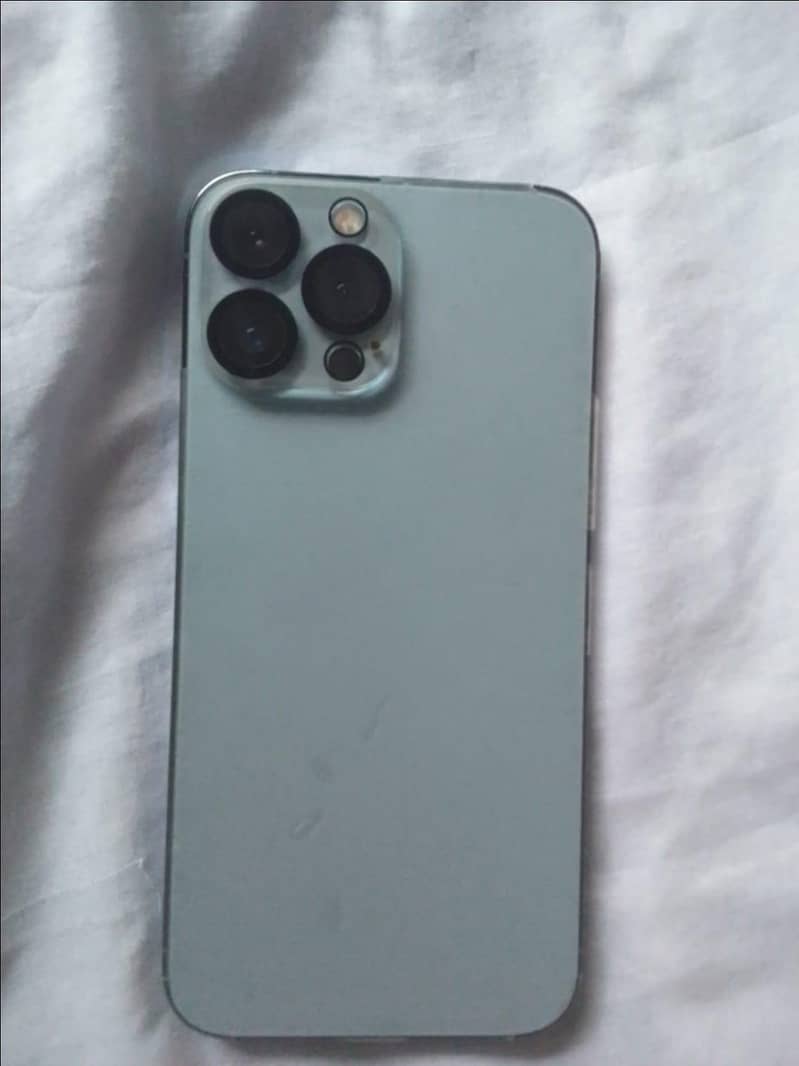 Apple iPhone 13 Pro Max 0