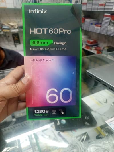 Infinix Other Model