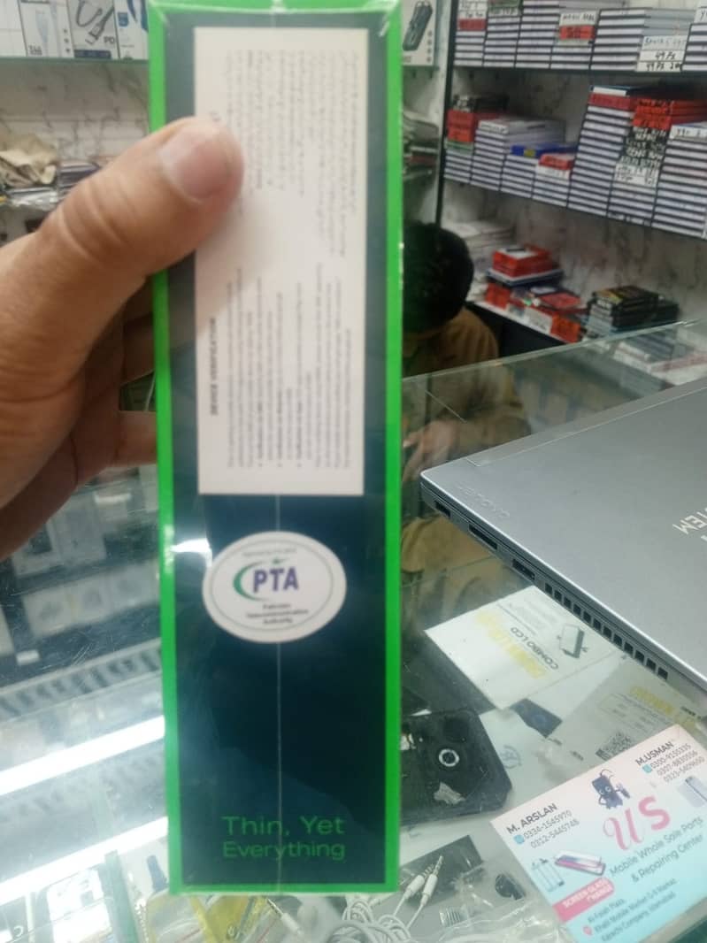 Infinix Other Model 1