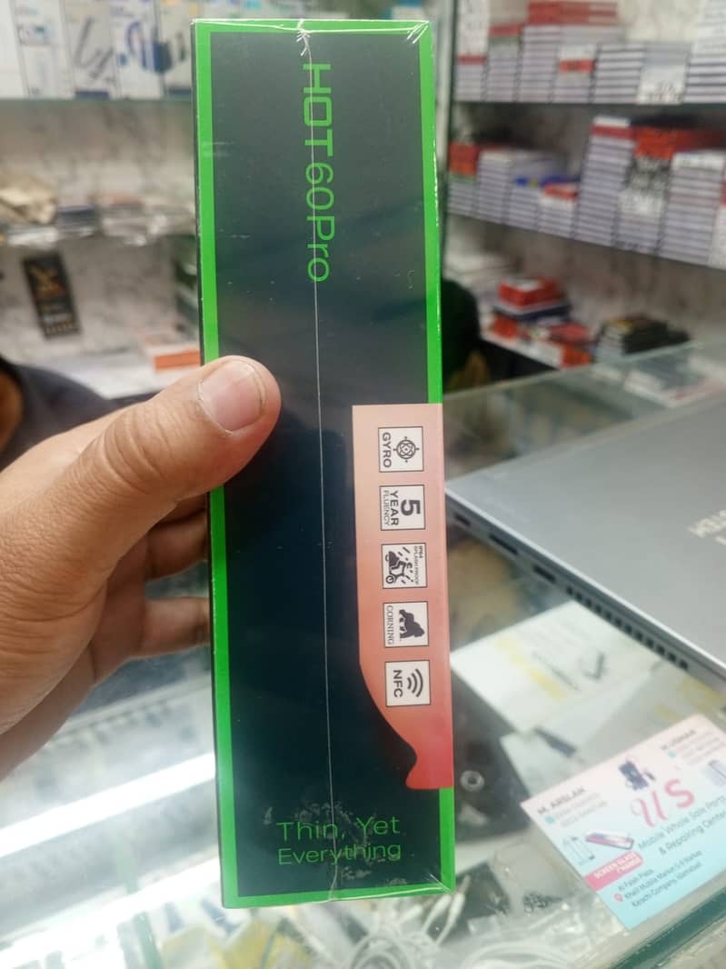 Infinix Other Model 3