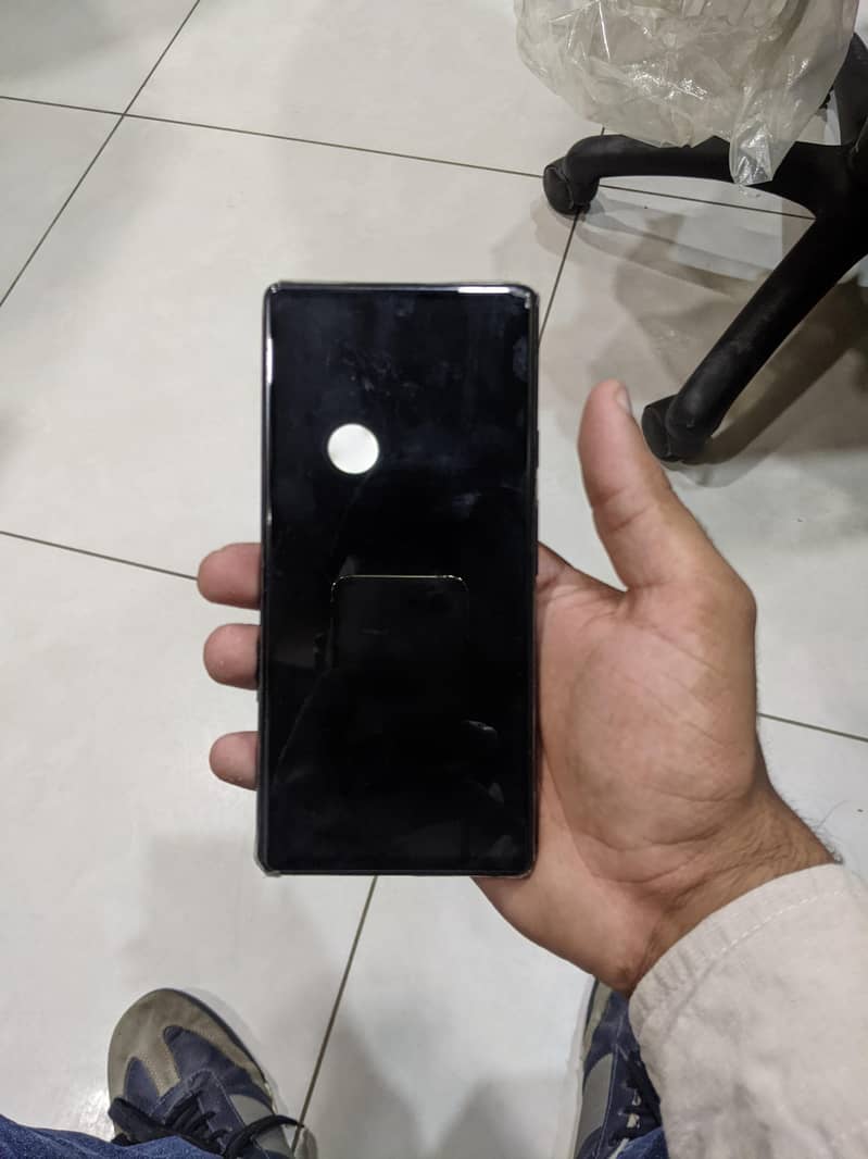 Google Pixel 6a 0