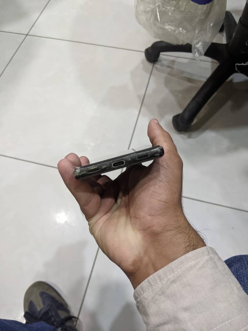 Google Pixel 6a 1
