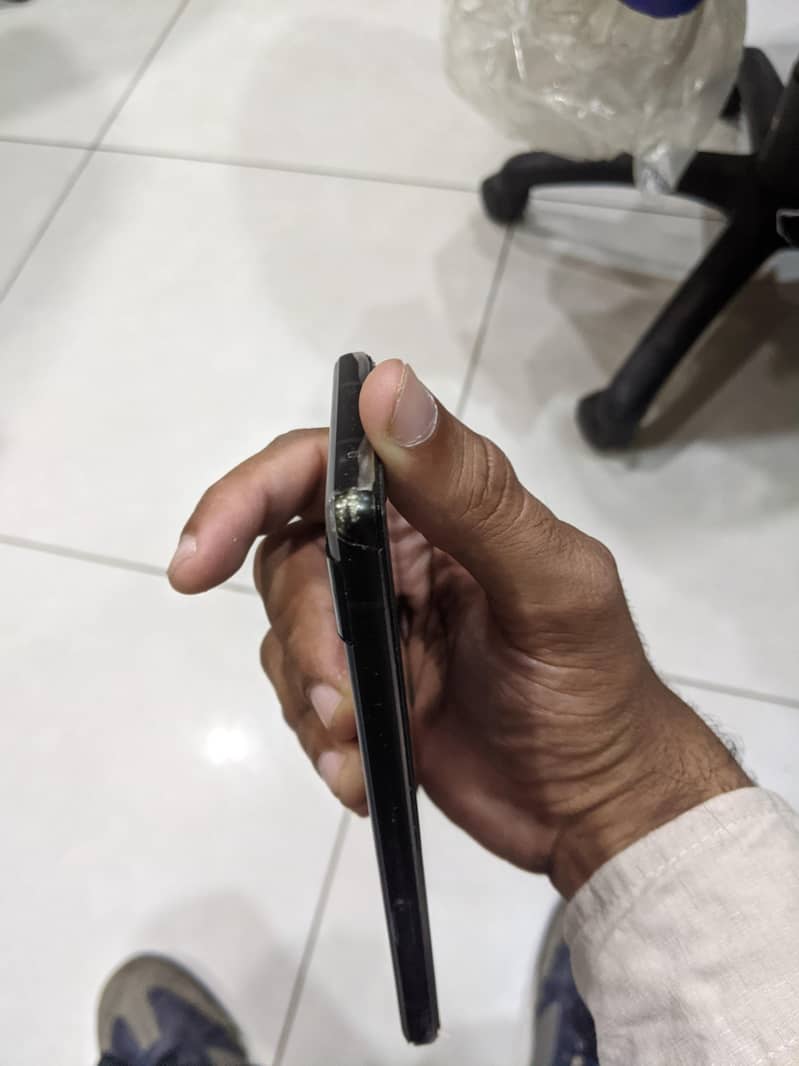 Google Pixel 6a 6