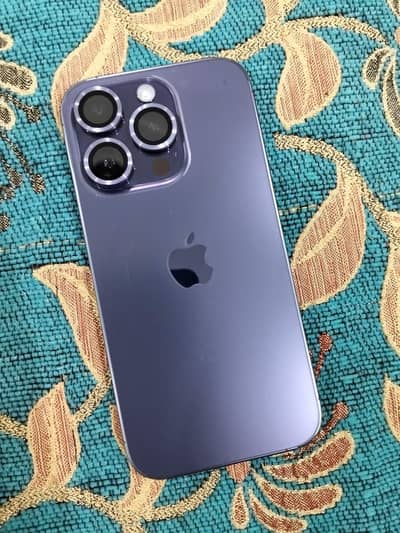 Apple iPhone 14 Pro