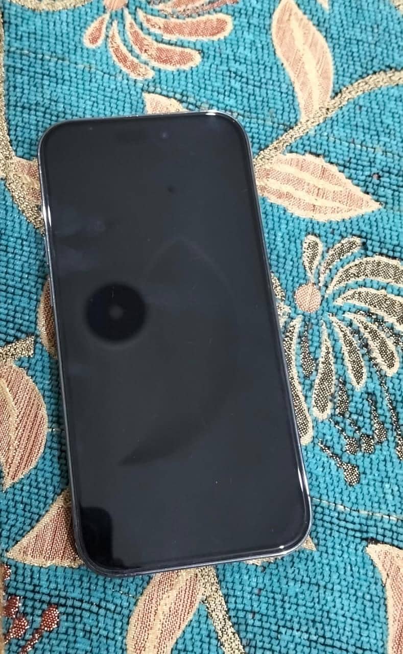 Apple iPhone 14 Pro 2