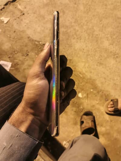 Samsung galaxy  Note 10 5g with pen