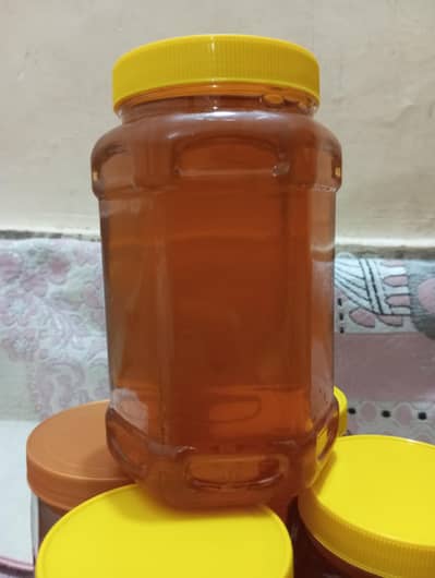 Polaye (Acacia) Ki shehed