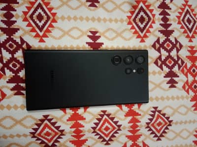 Samsung Mobile S22 Ultra