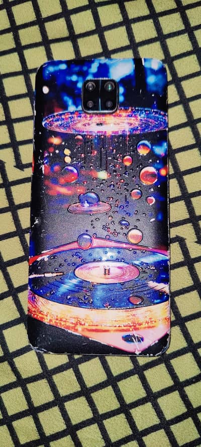Xiaomi Redmi Note 9S