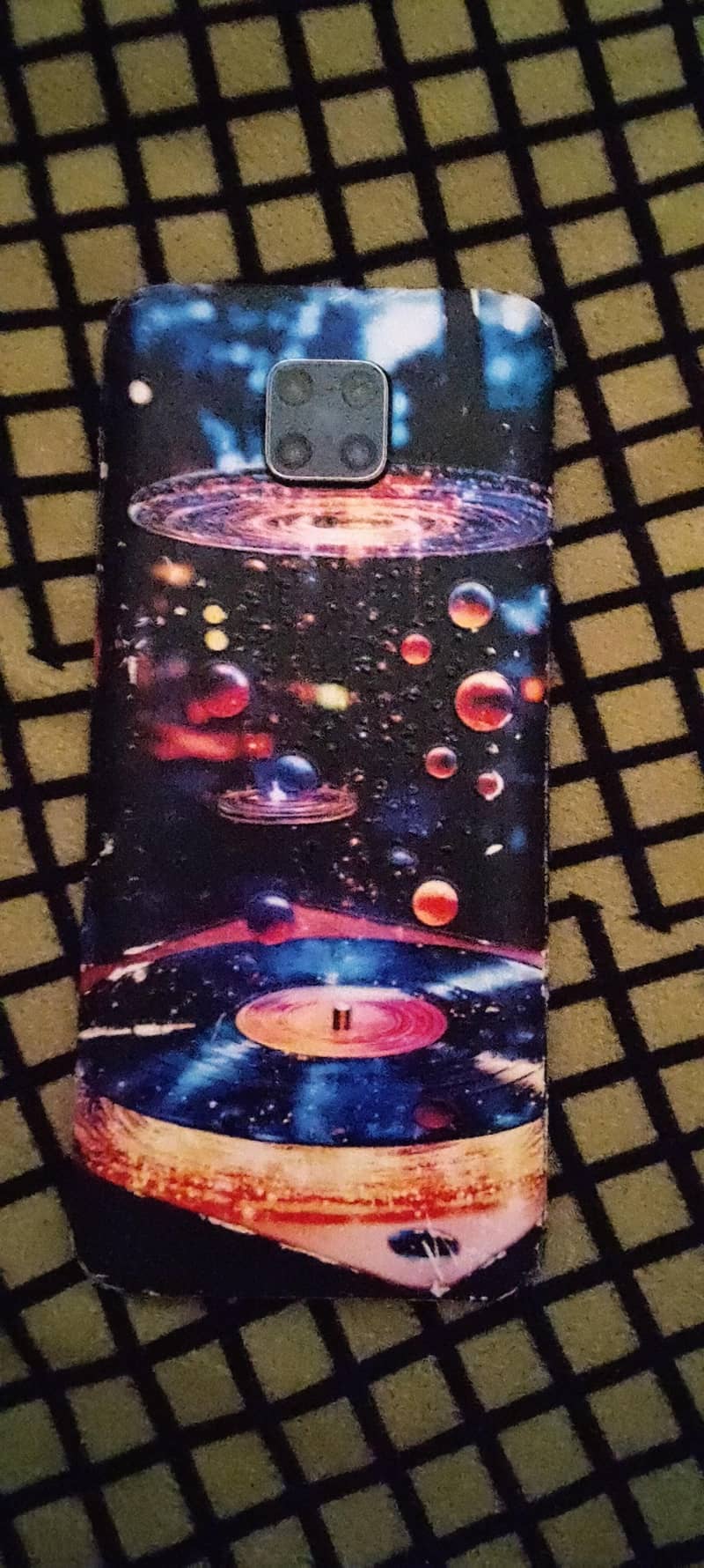 Xiaomi Redmi Note 9S 2
